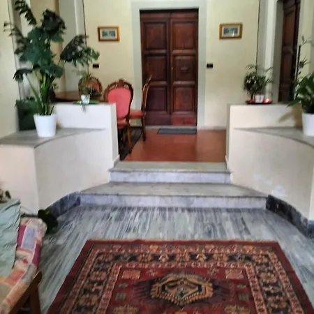 Holiday home Palace Comfort *
