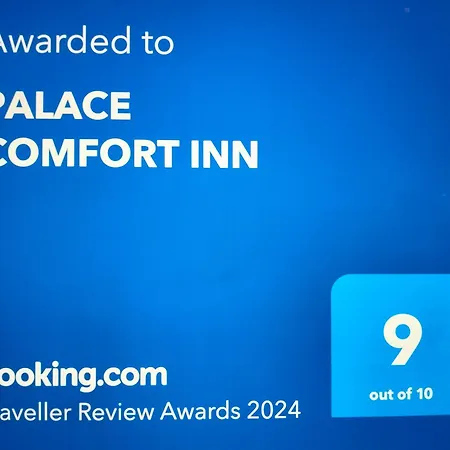 Palace Comfort * Pisa