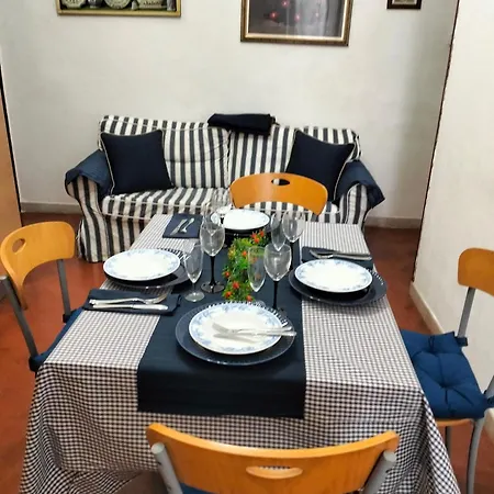Palace Comfort Сasa de vacaciones Pisa