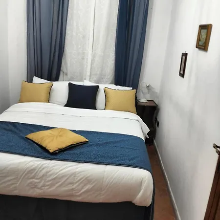 Palace Comfort Сasa de vacaciones *